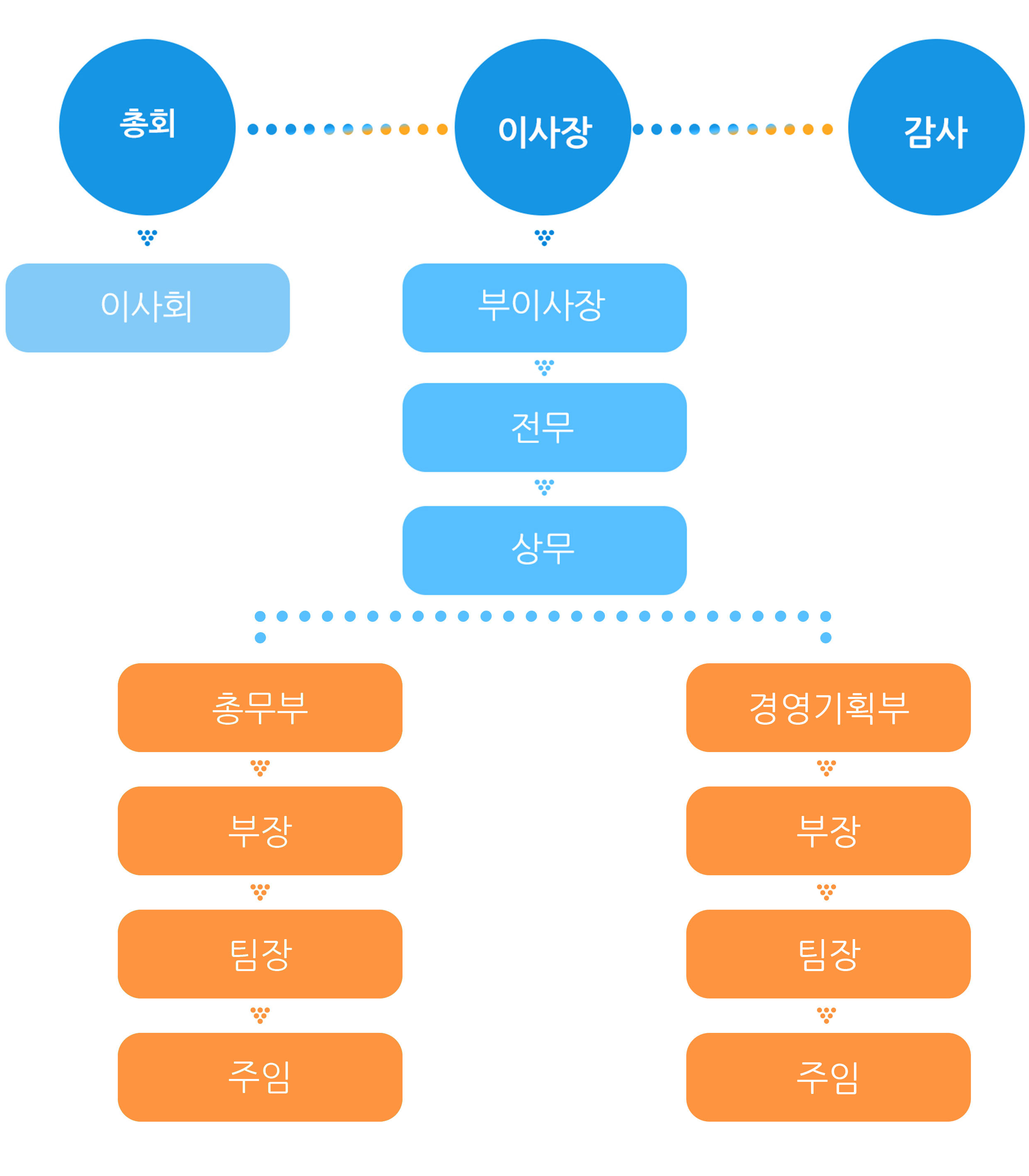 조직도